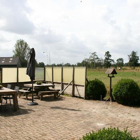 Vakantiewoning Grensgebied Groningen/Drenthe/Friesland Zevenhuizen  Luaran gambar
