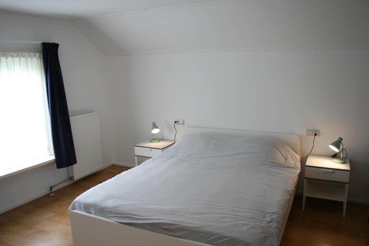 Vakantiewoning Grensgebied Groningen/Drenthe/Friesland Zevenhuizen  Luaran gambar