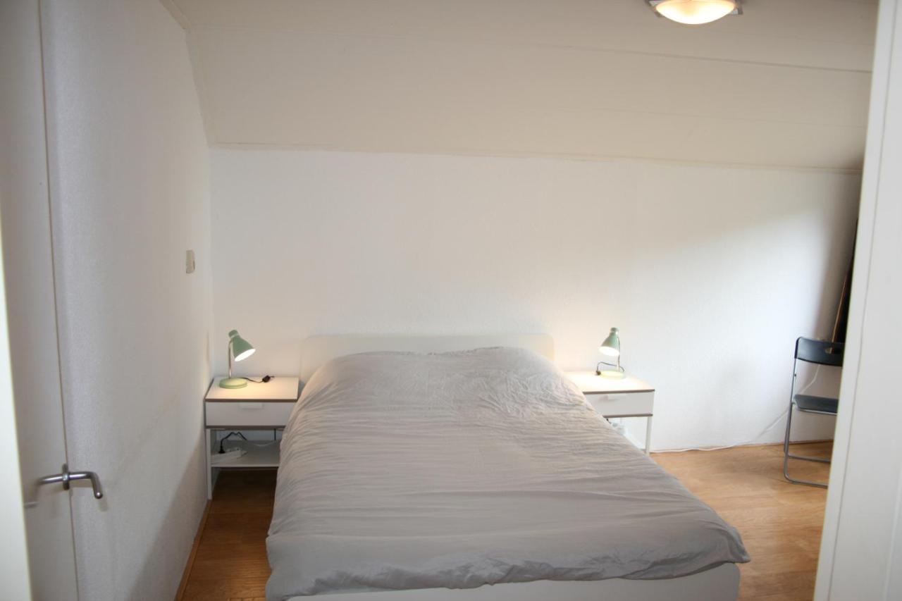 Vakantiewoning Grensgebied Groningen/Drenthe/Friesland Zevenhuizen  Luaran gambar